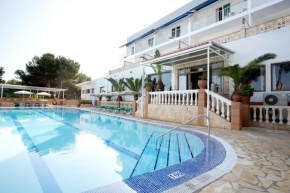 Hotel & Spa Entre Pinos-Adults Only